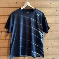 ヨネックス　Tシャツ　Mサイズ　バドミントン　テニス