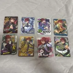 あんスタ 天城燐音 only collections カード