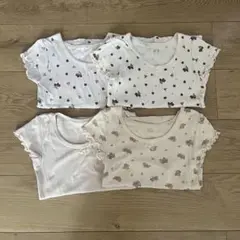 バースデイ　肌着　120