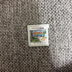 ドラゴンボール フュージョンズ 3DS
