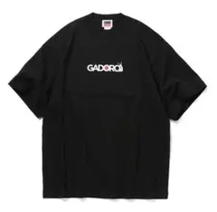 【GADORO】ワンマンライブ＂リスタート＂Tシャツ(BLACK) GADORO】ワンマンライブ＂リスタート＂Tシャツ(BLACK) - メルカリ