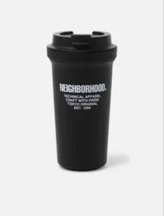 NEIGHBORHOOD タンブラー ブラック 最安値