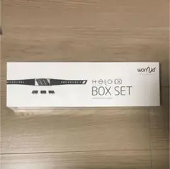 HELO LX BOX SET ×５、HELO LX BANDS ×５ ワ－ルド wor(l)d Helo LX Bands 5-Pack. New, Sealed Box. | eBay