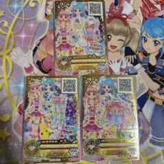 2025年最新】ピュアシャイニングダイヤモンドコーデの人気
