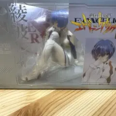 未使用品　新世紀エヴァンゲリオン 綾波レイ ガレージキット 和風堂 玩具店 未使用品 新世紀エヴァンゲリオン 綾波レイ ガレージキット 和風