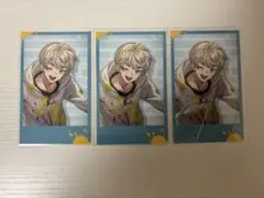 緋八マナチェキ