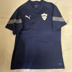 青学サッカー部 プラクティスシャツ アールズコート Earls court プラクティスシャツ LINE サッカー