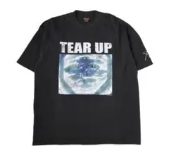 【未使用】EVANGELION:95　エヴァンゲリオン　Tシャツ　L　tear