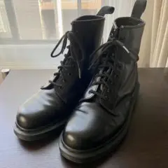 Dr.Martens ドクターマーチン MONO 8ホールブーツUK8