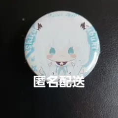 ホロライブプロダクション　キャンディ缶　ホロライブゲーマーズ　白上フブキ