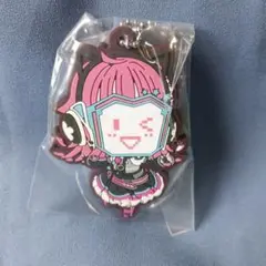 ラブライブ！虹ヶ咲学園スクールアイドル同好会　天王寺璃奈　ラバーマスコット