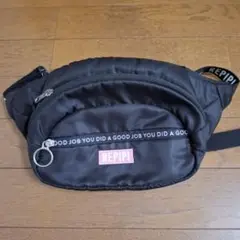 REPIPIボディバック