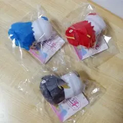 いれいす 3種セット