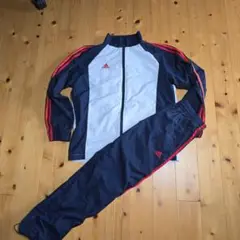 adidas CLIMAPROOF ジャケットとパンツセット