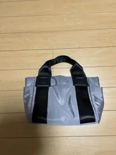 エーシーデザインバイアルファキュービック トートバッグ