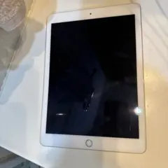 iPad air 2 32GB ゴールド