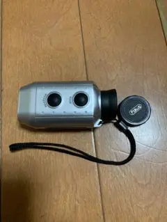 Kenko　ゴルフデジタルスコープ5×20美品