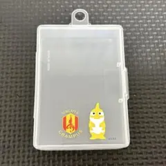 名古屋グランパス　鯱の大祭典　非売品カードケース