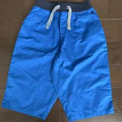 プチバトー 12ans 152cm ハーフパンツ　Petit Bateau