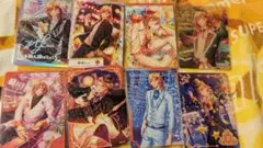 うたプリビジュコレVol.3神宮寺レン