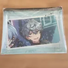 あんさんぶるスターズ！クリアポーチ