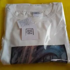 good night 5tore Tシャツ