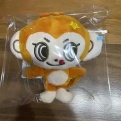 ナルミヤキャラクターズマスコット ぬいぐるみ ルッキー