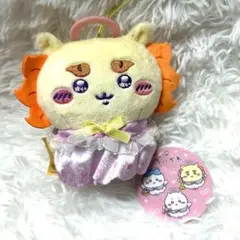 ちいかわ てんし♡あくま てんしな大きめマスコット シーサー