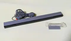 Wii/WiiU対応 純正 センサーバー 専用スタンド付