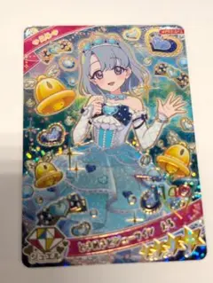 アイプリ ときめきビジューツイン える