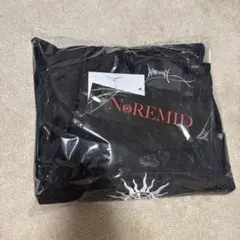 norimid ノーリミッド デニム- Black - Mサイズ