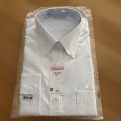 新品　長袖　杉並学院高等学校 スクールシャツ Lサイズ　女子