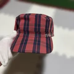 パーリーゲイツ ゴルフキャップ