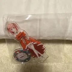 五等分の花嫁 中野二乃 アクリルスタンド