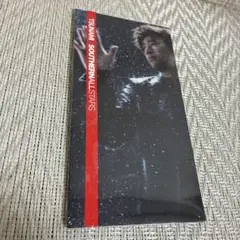 珍品/未開封未使用品/8㎝/シングル/CD/サザンオールスターズ/TSUNAMI