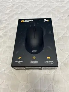 XM ONE ENDGAME GEAR マウス