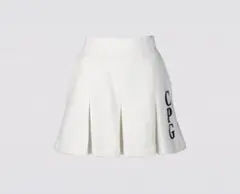 ２０２５春夏　美品　CPG GOLF ビッグプリーツスカート サイズ3