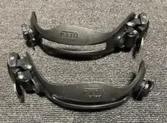 FLUX トゥストラップ 左右
