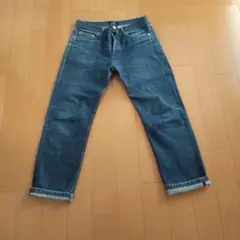 【希少レアモデル】A.P.C. デニム ニュースタンダード