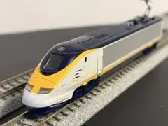 KATO ユーロスター 鉄道模型新社屋落成記念限定品 KATO ユーロスター 鉄道模型新社屋落成記念限定品