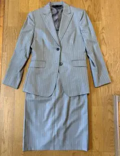 週末値引き【BROOKS BROTHERS】ブルックスブラザーズ　スーツ　3点