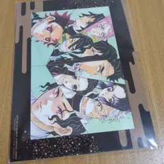 鬼滅の刃 アートスタンド 冨岡義勇