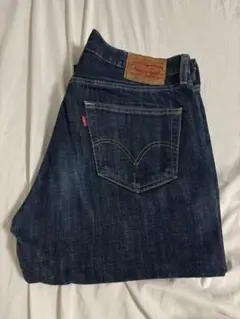 Levi's リーバイス　デニム　501