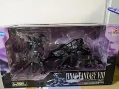 新品未使用　ARTFX アルテマウェポン FFⅧ モンスターコレクション Amazon.co.jp: ARTFX ファイナルファンタジーVIII モンスター
