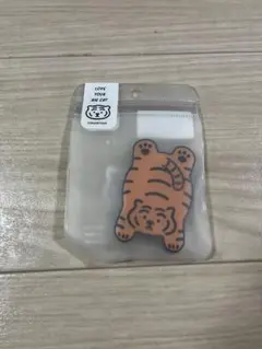 MUZIK TIGER スマホアクセ トック トラデザイン