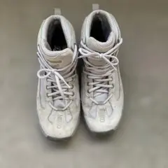 Danner Neighborhood トレッキングシューズ グレー