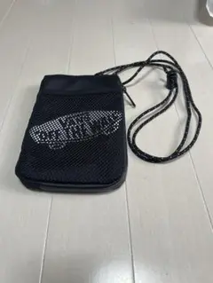 VANS ネックポーチ