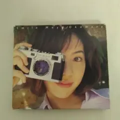 【匿名発送】CD/岡本真夜/SmiIe