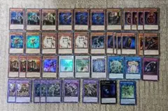 遊戯王　アダマシア　化石　英語　米版　海外　まとめ売り　シークレット