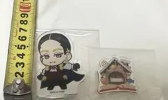 東京リベンジャーズ 童リベ ヘンゼルとグレーテル アクリルスタンド 灰谷蘭